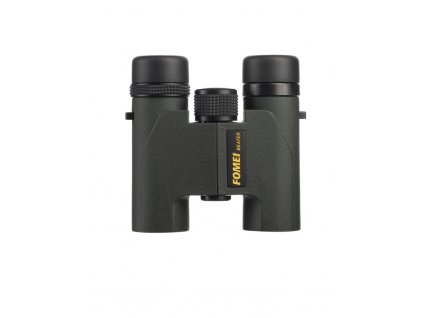 FOMEI 10x25 DCF BEATER FMC, ďalekohľad