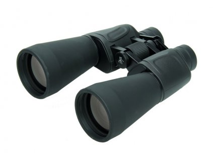 FOMEI 9x63 ZCF LEADER RSV, SMC dalekohled