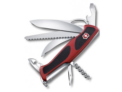 Victorinox Delémont RangerGrip 57 Hunter - 0.9583.MC