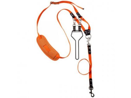 DECOY VÔDZKA S NOSIČOM NA ULOVENÚ ZVER