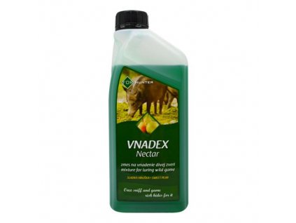 VNADEX Nectar sladká hruška 1 kg