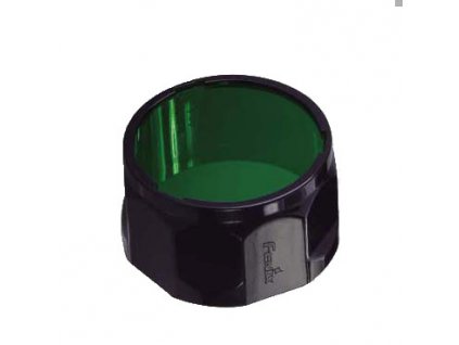 FENIX FILTER PRE BATERKY AOF-L, ZELENÝ