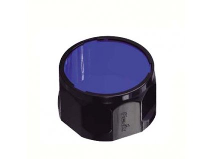 FENIX FILTER PRE BATERKY AOF-L, MODRÝ