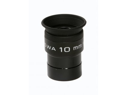 SWA-10, Wide okulár 700 / 10mm (31,7mm-1,1/4inch), FOMEI