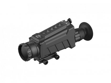 Termovízny zameriavač HikVision 3,1-12,4x - 50mm šošovka
