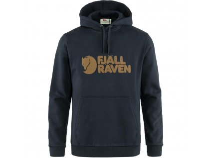Fjällräven  Logo Mikina