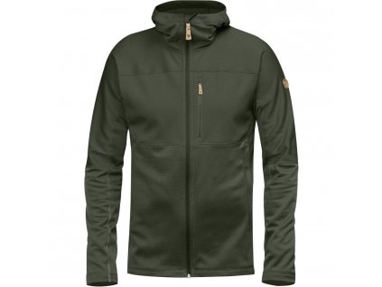 Fjällräven Abisko Trail Fleece