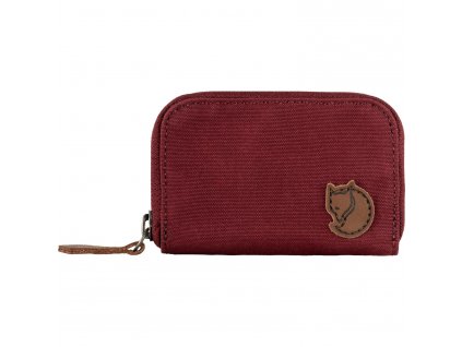 Fjällräven Zip Card Holder