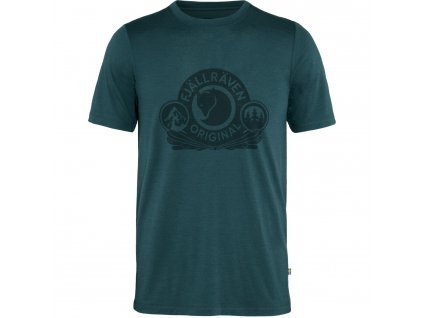 Fjällräven Abisko Tričko