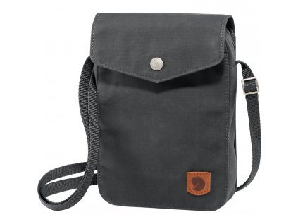 Fjällräven Greenland Pocket