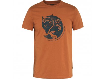 Fjällräven Arctic Fox Tričko