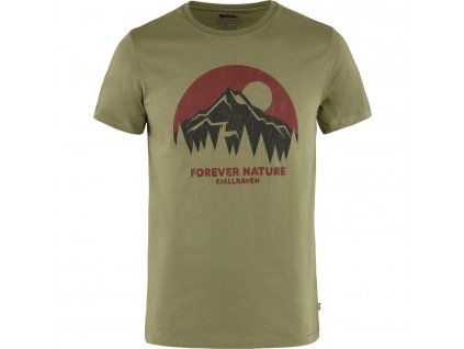 Fjällräven Nature Tričko