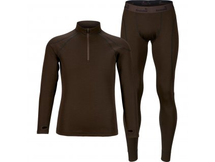 Seeland Climate Base layer