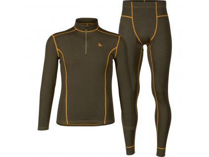 Seeland Hawker Base layer