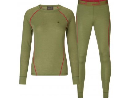 Seeland Hawker Base layer Women