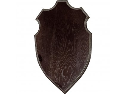 Seeland Deer trophy plate