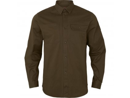 Härkila Trym L/S skjorte