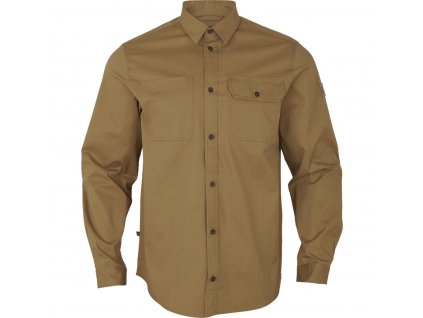 Härkila Trym L/S skjorte