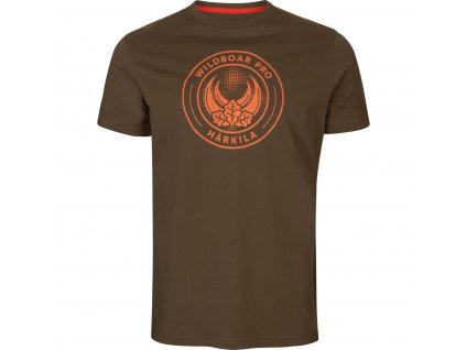 Härkila Wildboar Pro tričko s krátkym rukávom 2- balenie - Limitovaná edícia