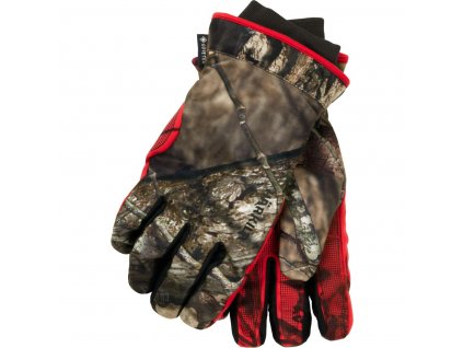 Härkila Moose Hunter 2.0 GTX rukavice
