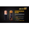 Dobíjateľná USB AA batéria Fenix ARB-L14-1600U