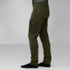 keb fleece trousers m 88706 662 c model fjr