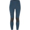 abisko trekking tights pro w 84771 534 048 a main fjr