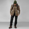 varmland heavy flannel shirt w 87119 227 555 a model fjr