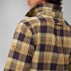 varmland heavy flannel shirt w 87119 227 555 f model fjr