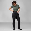 keb fleece trousers w 86995 550 a model fjr