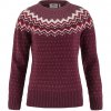 ovik knit sweater w 89941 356 a main fjr