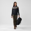 ovik knit sweater w 89941 555 c model fjr