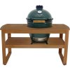 BIG GREEN EGG LARGE ZOSTAVA EUCALYPTUS BASIC