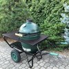 BIG GREEN EGG LARGE ZOSTAVA FÚRIK
