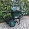 BIG GREEN EGG LARGE ZOSTAVA FÚRIK