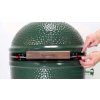 Údržba a bežný servis Big Green Egg