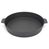 Malá liatinová panvica Skillet Ø 27 cm