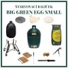 BIG GREEN EGG SMALL ZOSTAVA