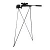 Bush Essential Black Rifle
