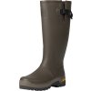 Härkila gumáky Forester Gusset Rubber Boot