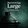 big green egg large zostava furik
