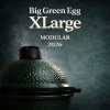 big green egg xlarge zostava modular
