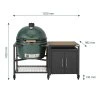 big green egg 2xlarge zostava modular 2026