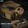 strelecka taska specialist range savior 110292 or
