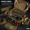 strelecka taska specialist range savior 110290 or