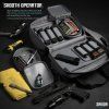 strelecka taska specialist mini range savior 110302 or