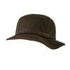 Deerhunter Muflon obojstranny poľovnícky klobúk SAFETY
