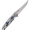 RUIKE P108 Framelock & BetaPlus Lock RKEP108SF