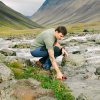Fjällräven Abisko Tričko