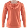 Fjällräven Dámska ľahká mikina